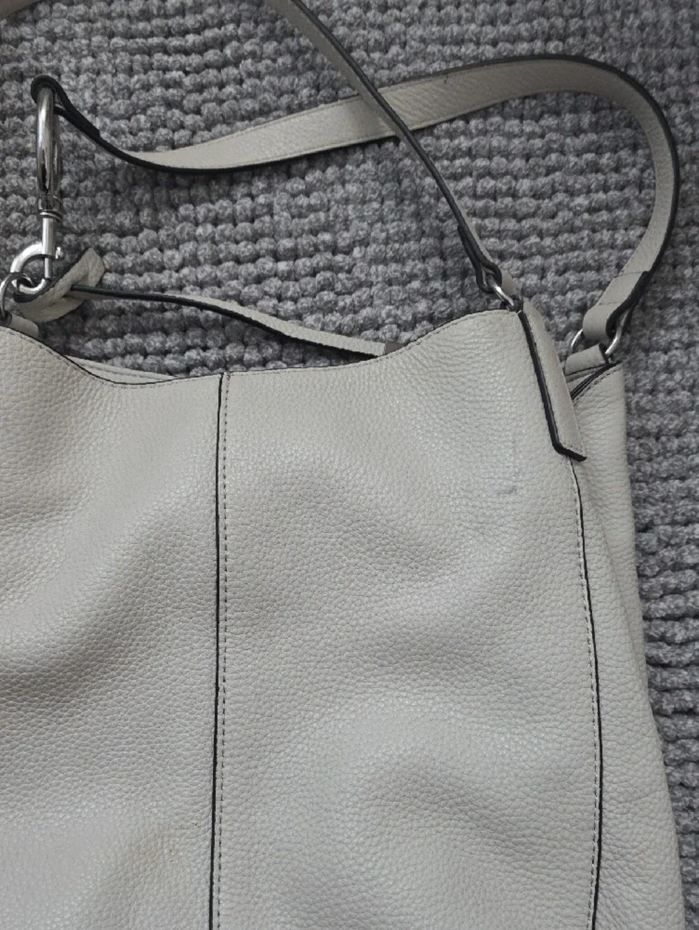 Vince Camuto Jody Hobo Bag
